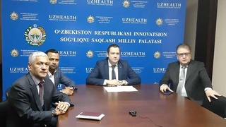 О чём могут рассказать первые 4 дня болезни COVID-19