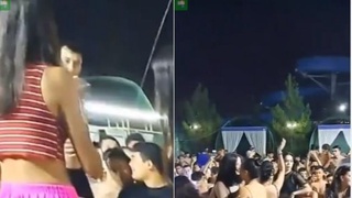 Choʻmilish havzasi masʼullariga tegishli tartibda hujjatlar rasmiylashtirilib, sud organlariga yuborildi