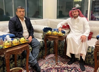 Саудовская туристическая компания готова развивать сотрудничество с Узбекистаном