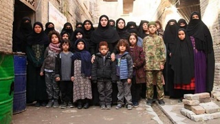 Фильм «Туткунлик» вошел в конкурсную программу кинофестиваля «Волоколамский рубеж»