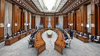 Kichik va oʻrta sanoat korxonalarini rivojlantirish boʻyicha loyiha ofislari tashkil etiladi