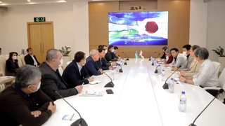 В Ташкенте планируется строительство единственного в Центральной Азии Неврологического центра