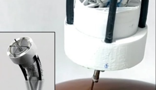 Ichki organlardagi jarohatlarni tiklovchi 3D-printer ixtiro qilindi