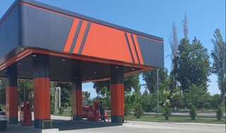 В Ташкентской области на АЗС пресечена реализация продажи некачественного бензина