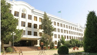 Самарқанддан қайси раҳбарлар саломатлигини тиклаш учун таътилга чиққан?