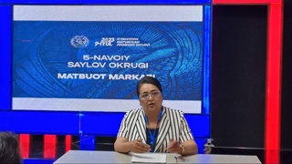 Выборы Президента пройдут на высоком уровне