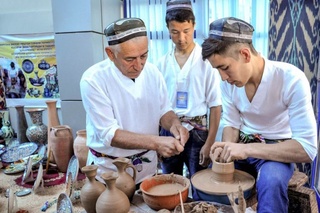 Отбасылық кәсіпкерлікті дамытуға 300 миллион АҚШ доллары бөлінеді