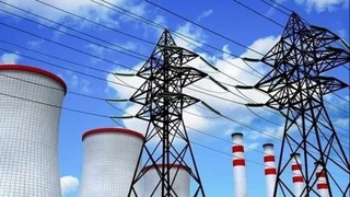 11 ойда 63,3 млрд. кВт соат электр энергияси ишлаб чиқарилган