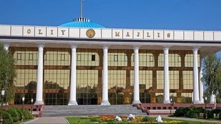 Будет учреждено почетное звание «Заслуженный геолог Республики Узбекистан»