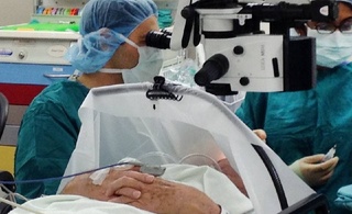 Yapon olimlari koʻrish qobiliyatini tiklashning noyob usulini kashf qildi