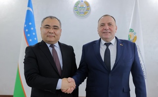 Oʻzbekistonda Belarus mutaxassislar bilan hamkorlikda golubika yetishtirish boʻyicha eksperimental koʻrgazmali maydon yaratiladi