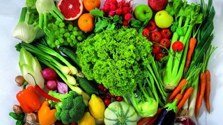 Ученые назвали продукты долголетия на каждый день