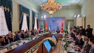 Дар Хива Шӯрои доимии вазирони фарҳанги кишварҳои аъзои  ТУРКӢ баргузор шуд