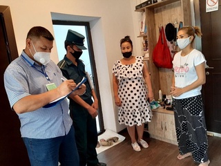 Президент Халқ қабулхоналари: маблағларнинг ўз эгаларига етиб бориши назоратга олинган