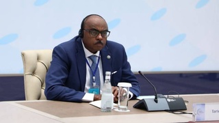 Ташкентская конференция вносит огромный вклад в разработку согласованных подходов по стабилизации ситуации в Афганистане