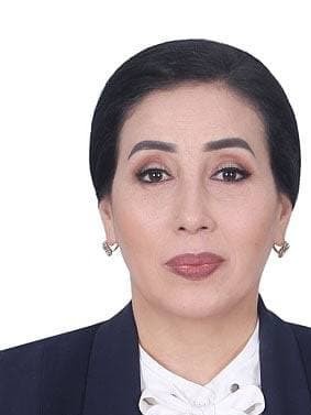 Бўстон туманига янги ҳоким тайинланди