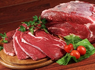 Uzbekistan took the sixth place in the world ranking of countries with high beef consumption