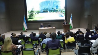 Внесены предложения по развитию научных исследований