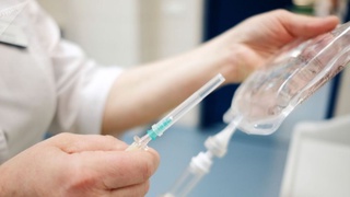 Коронавирусда осма укол (капельница) олиш зарарли ва ўлим хавфини оширади