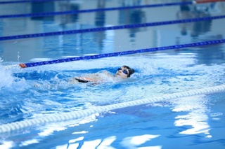 "Ocean suv sporti saroyi"да байрам тадбири бўлиб ўтди