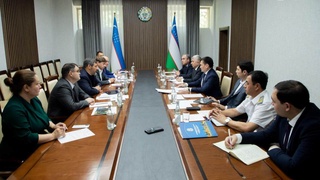 Татарстанмен ынтымақтастықта машинажасау дамытылады