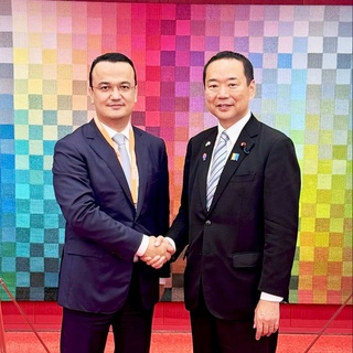 Япония билан савдо-иқтисодий ҳамкорликни кенгайтириш, инвестиция лойиҳаларини амалга оширишга келишиб олинди