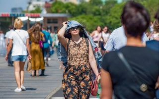 Пешгӯии обу ҳаво барои 15 июн