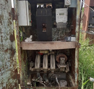 Сурхондарёда электр энергиясидан нооқилона фойдаланган МЧЖга санкция қўлланилди