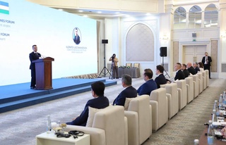 Oʻzbekiston -Vengriya biznes forumi savdo va sarmoyani rivojlantirishga qaratildi