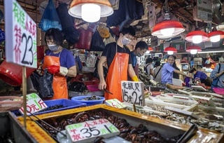 Olimlar koronavirus dastlab qayerdan tarqalganini aniqladi
