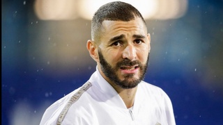 Карима Бензема приговорили к условному сроку и штрафу