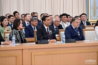 Йил якунигача 300 та кон ва майдонлар сотилади