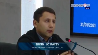 «Энди кўмир истеъмолчига етиб боргунга қадар майдаланиб кетмайди» — «Ўзбеккўмир»