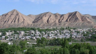 Сўхликлар ҳаёт сифатини яхшилашдаги муҳим қадам қўйилди