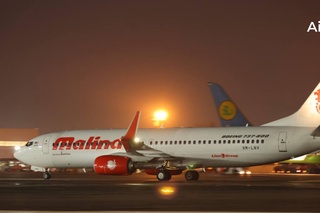 «Batik Air» авиакомпанияси Куала-Лумпурдан Тошкентга парвозларни йўлга қўйди