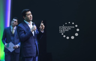 “ТОШКЕНТ ЁШЛАР ФОРУМИ–2021” ташаббусларга қанот