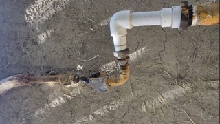 В Ферганской области выявлено незаконное использование природного газа на сумму 858,6 млн сумов