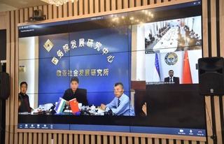 Хитойга осон виза олиш ва “иккита диплом” дастурини жорий этиш талабалар учун ноёб имконият