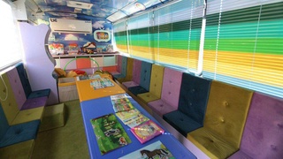 Будет расширена деятельность мобильных групп по оказанию услуг дошкольного образования.