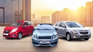 Еліміздің автокөліктерін импорттауда  Қазақстан көш бастап тұр