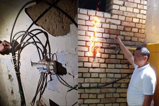 В июне в Узбекистане выявлены хищения энергоресурсов на сумму свыше 135 млрд сумов