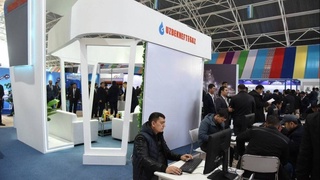 Қаршы қаласында облыстық жәрмеңке өтті