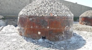 Gazdan noqonuniy foydalanib kelgan MCHJ rahbarining kirdikorlari fosh etildi