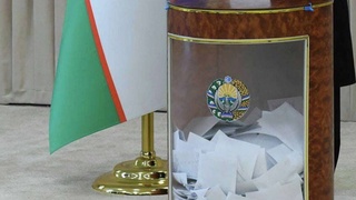 Ӯзбекистон барои такроран додани бюллетенҳои интихоботӣ ҷавобгарӣ муқаррар кард