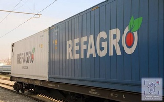 «Зеленый коридор» для агропродукции