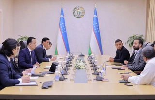 Al Arkan kompaniyasi O‘zbekistonda kompleks dastur bo‘yicha loyihalar ishlab chiqarish va amalga oshirishda ishtirok etadi