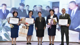 Женщины на руководящих позициях: достижение равного будущего в условиях пандемии Covid-19