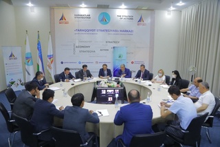 Тошкент шаҳрида Барқарор ривожланиш мақсадлари ҳафталиги бошланди