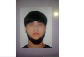 Maktabda oʻz vazifasini bajarayotgan Milliy gvardiya xodimiga tan jarohati yetkazildi