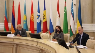 Дар Минск масъалаҳои дастгирии соҳаи сайёҳии кишварҳои Иттиҳод дар шароити пандемия баррасӣ гардид